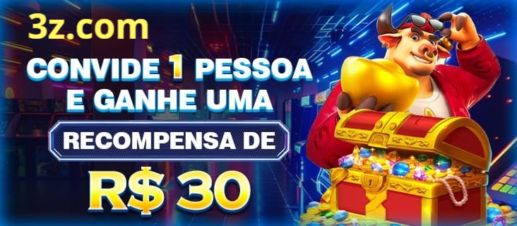 xx8 Indique amigos para receber um bônus